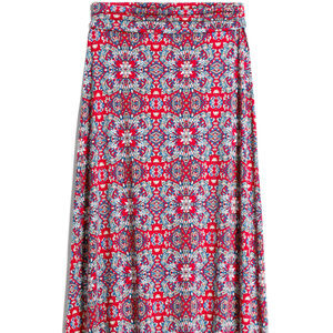 Morgana Maxi Skirt